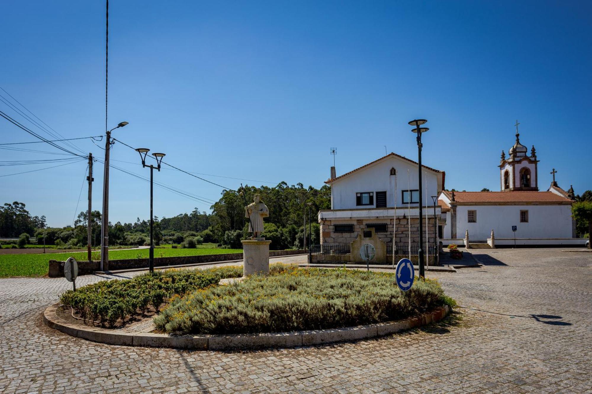 480 Liberdade Apartamento Labruge Exterior photo